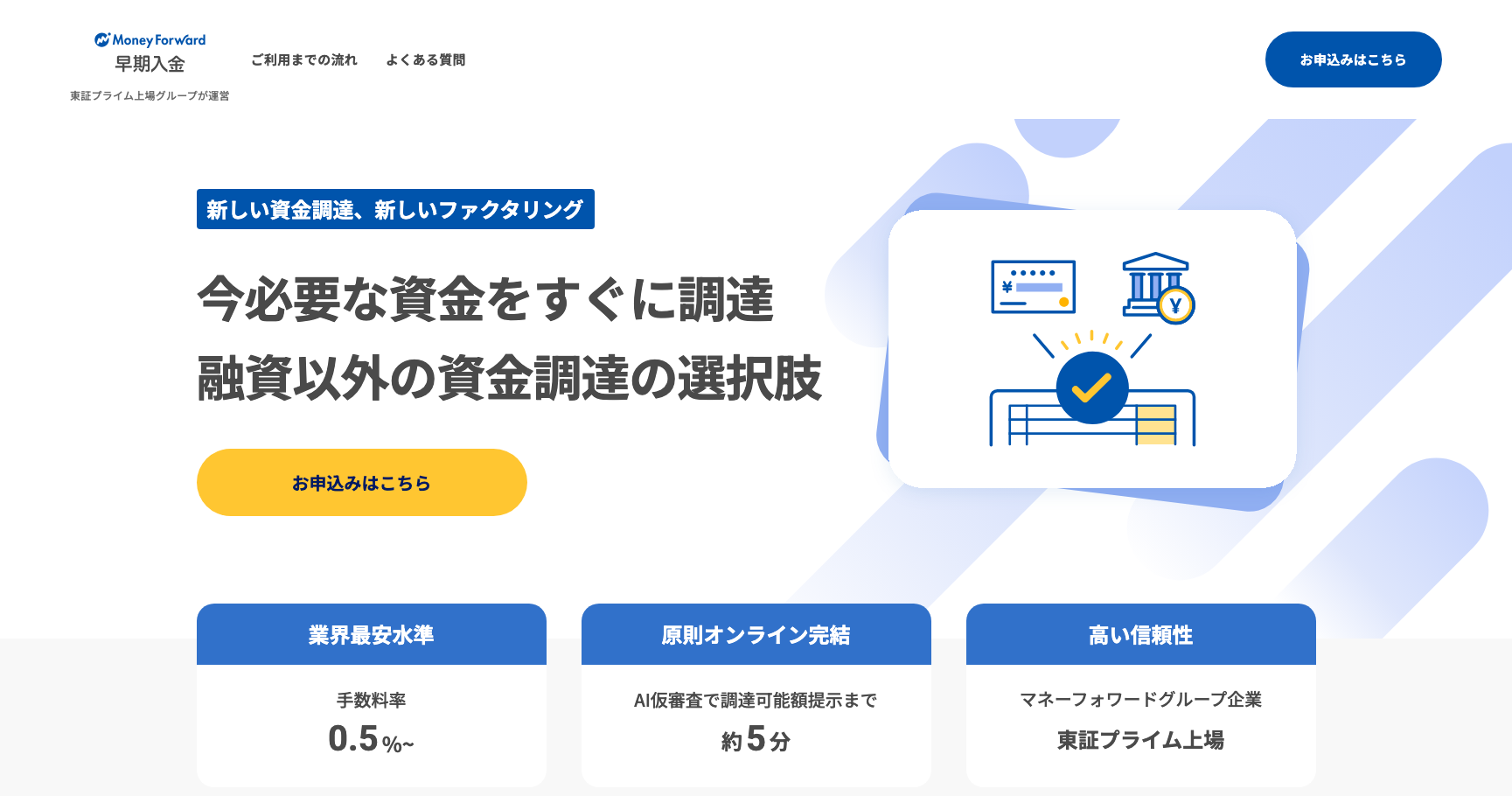 SHIKIN+公式サイトのスクリーンショット