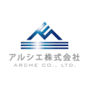 アルシエ ロゴ