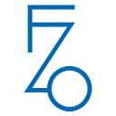 ファクタリングZERO ロゴ