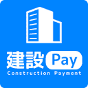 建設pay ロゴ