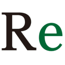 rearth（リアース） ロゴ