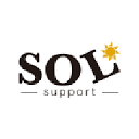 SOL Support ロゴ