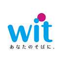 ウィット ロゴ